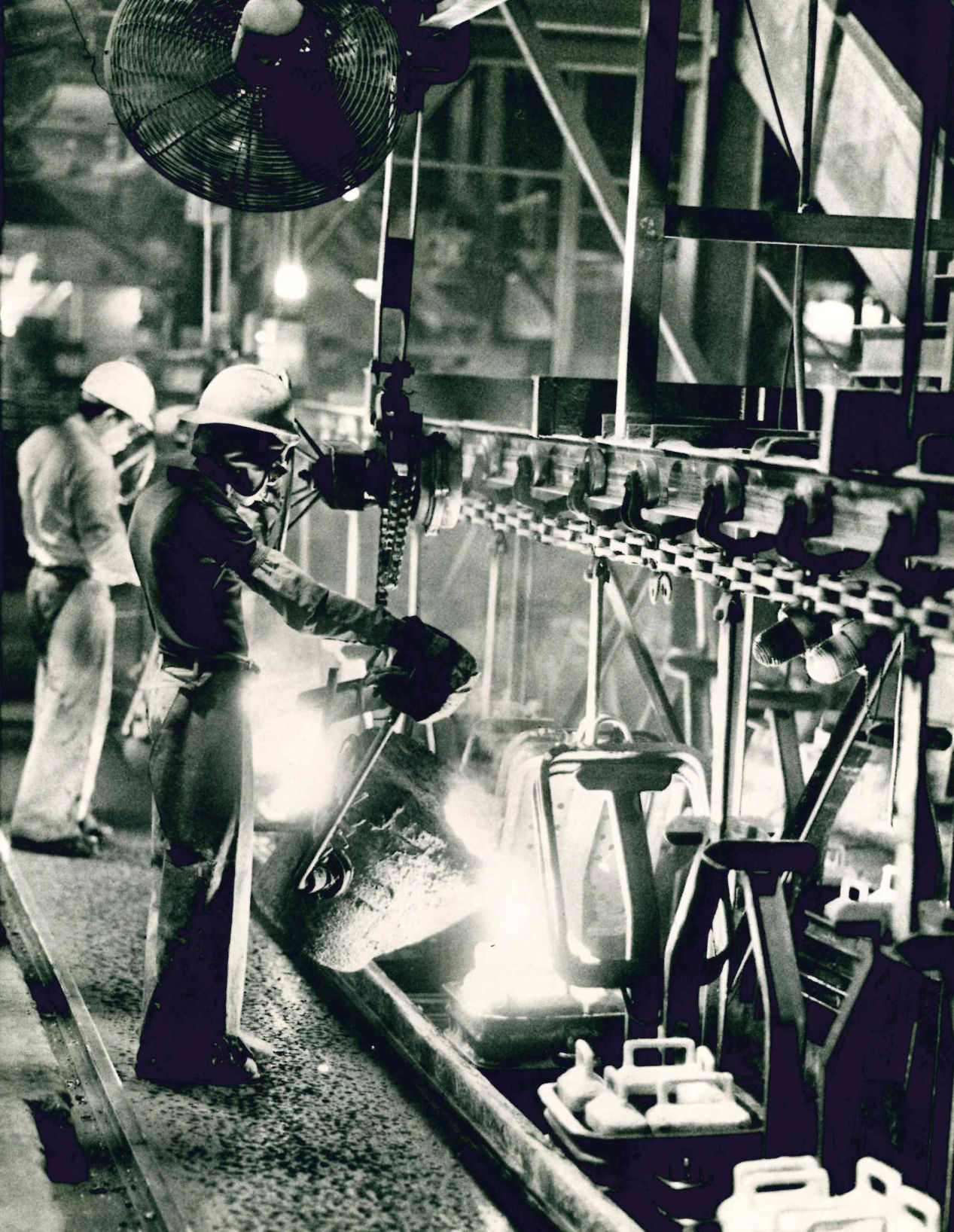 Foundry